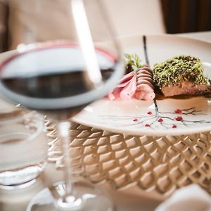 Hotel Pension Erlacher
